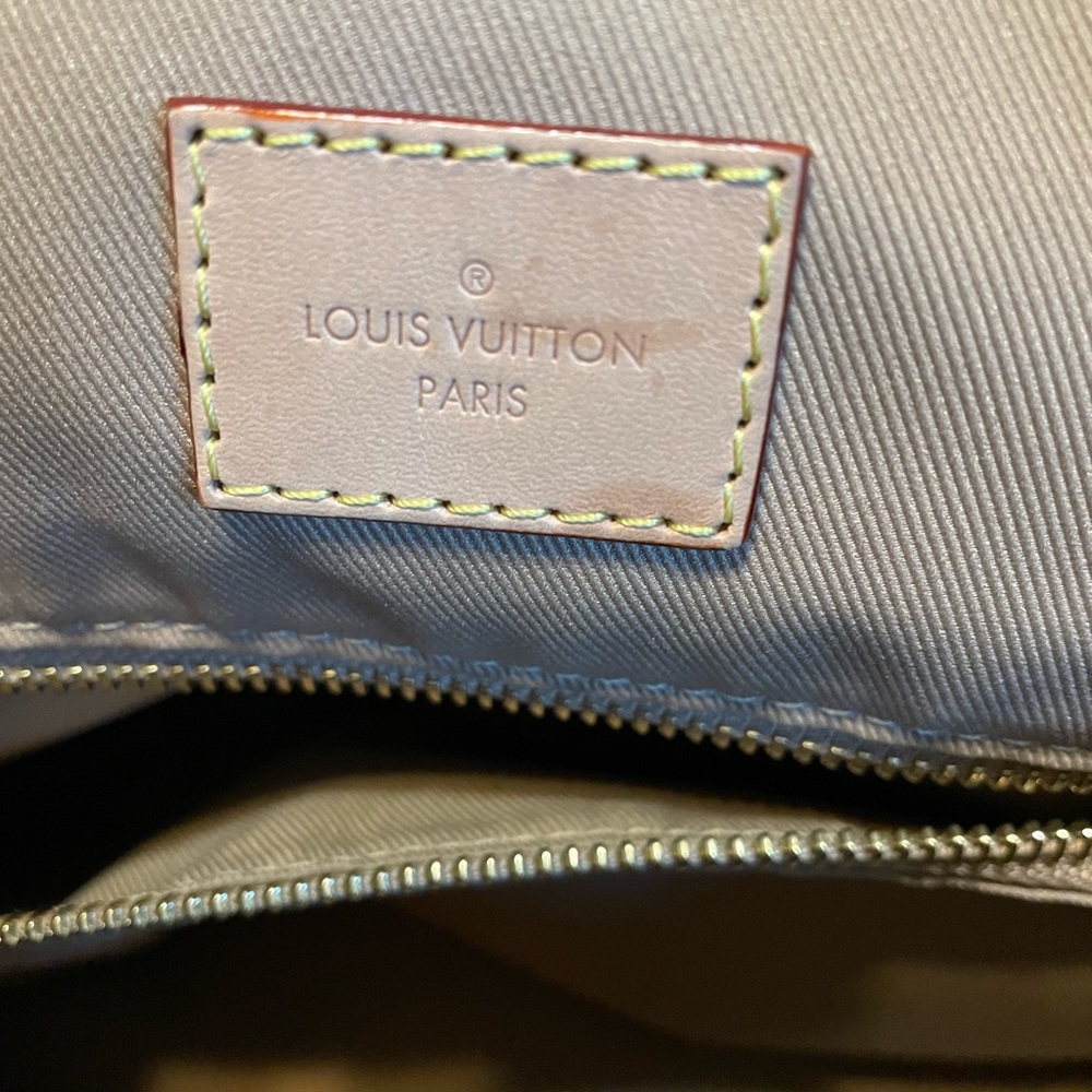 Louis Vuitton Graceful MM